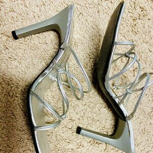 Charles David designed by Natalie M